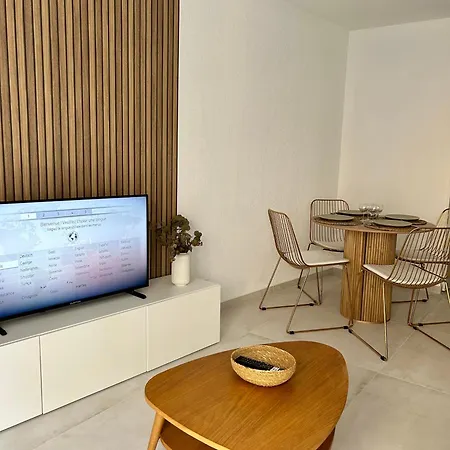 Apartment Carre D'or - Private Garage *
