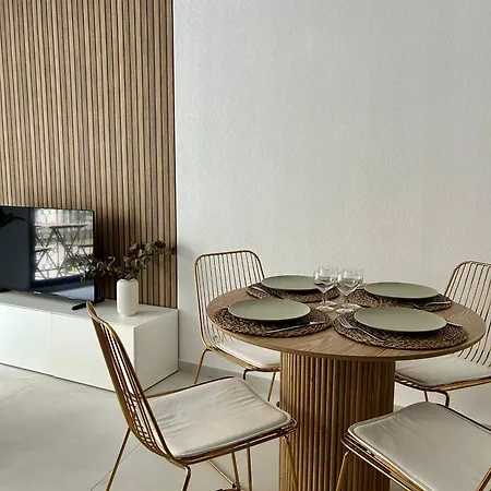 Apartment Carre D'or - Private Garage