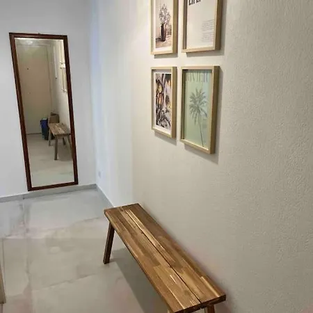 Apartment Carre D'or - Private Garage *